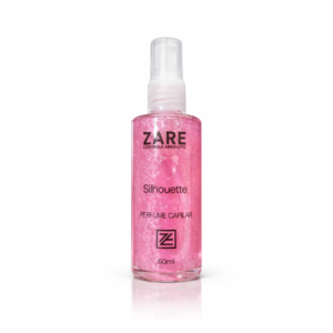 Perfume capilar silhouette ZARE